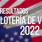 dv lottery visa 2022